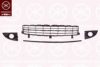 KLOKKERHOLM 6042910 Ventilation Grille, bumper